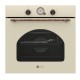 Thermogatz TGS 6680 XL Φούρνος άνω Πάγκου 80lt Π59.6εκ. Beige